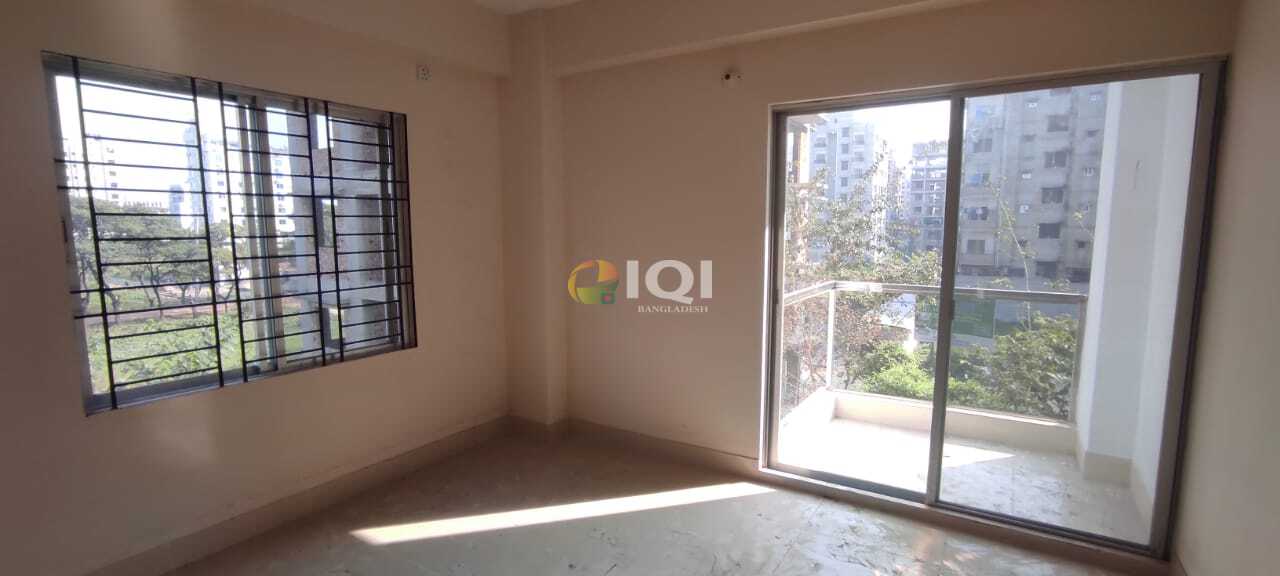 Flat for sale at Bashundhara