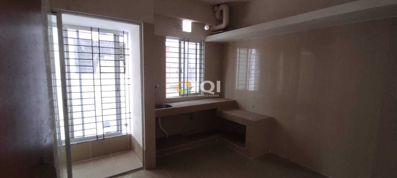 Flat for sale at Bashundhara