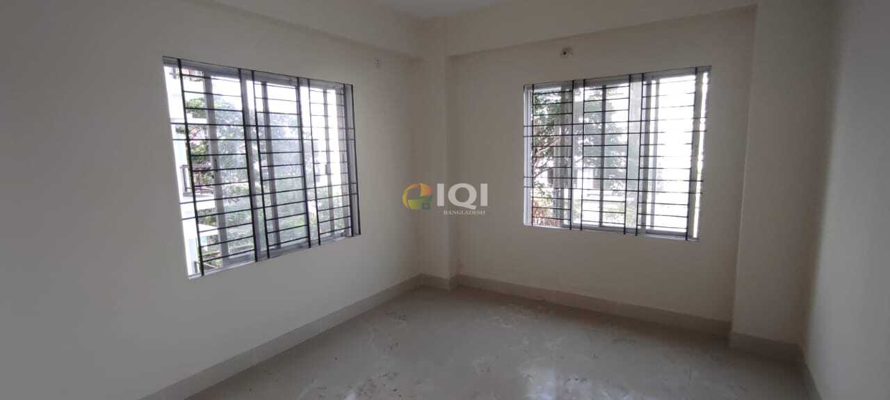 Flat for sale at Bashundhara