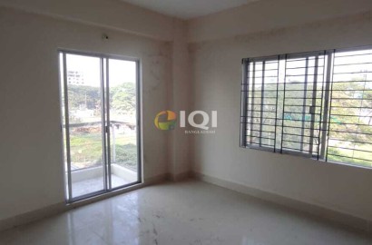 Flat for sale at Bashundhara