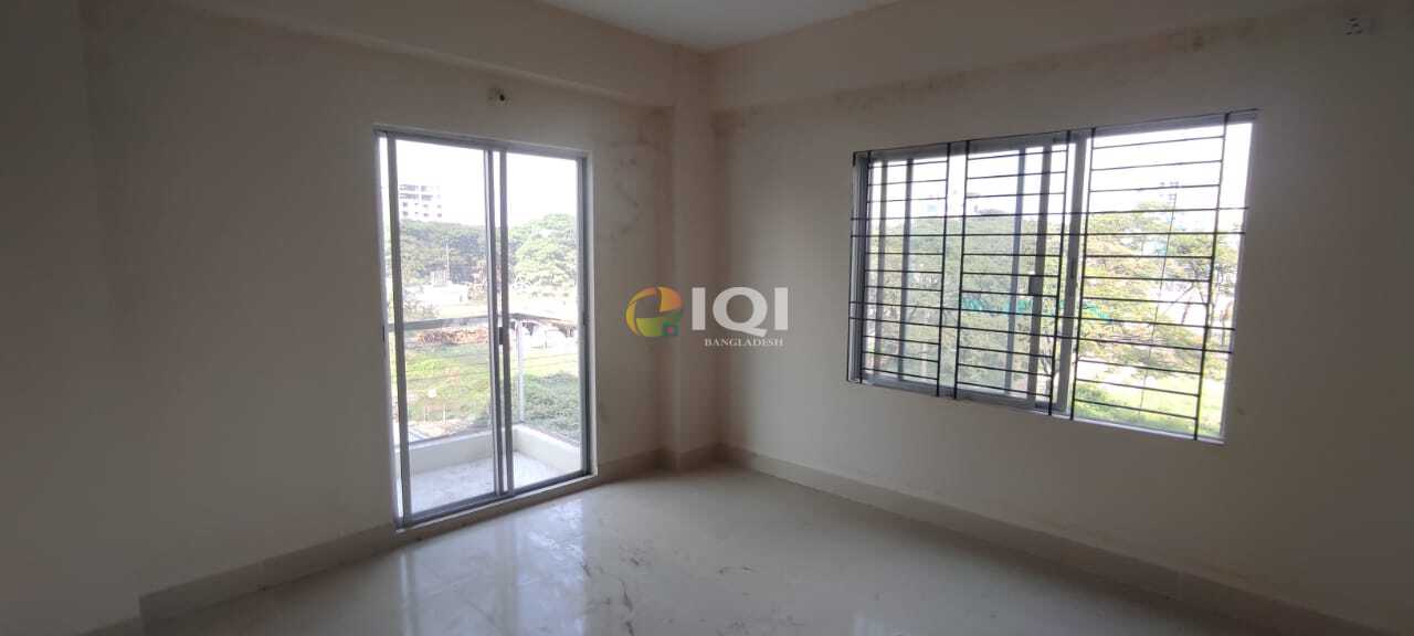 Flat for sale at Bashundhara