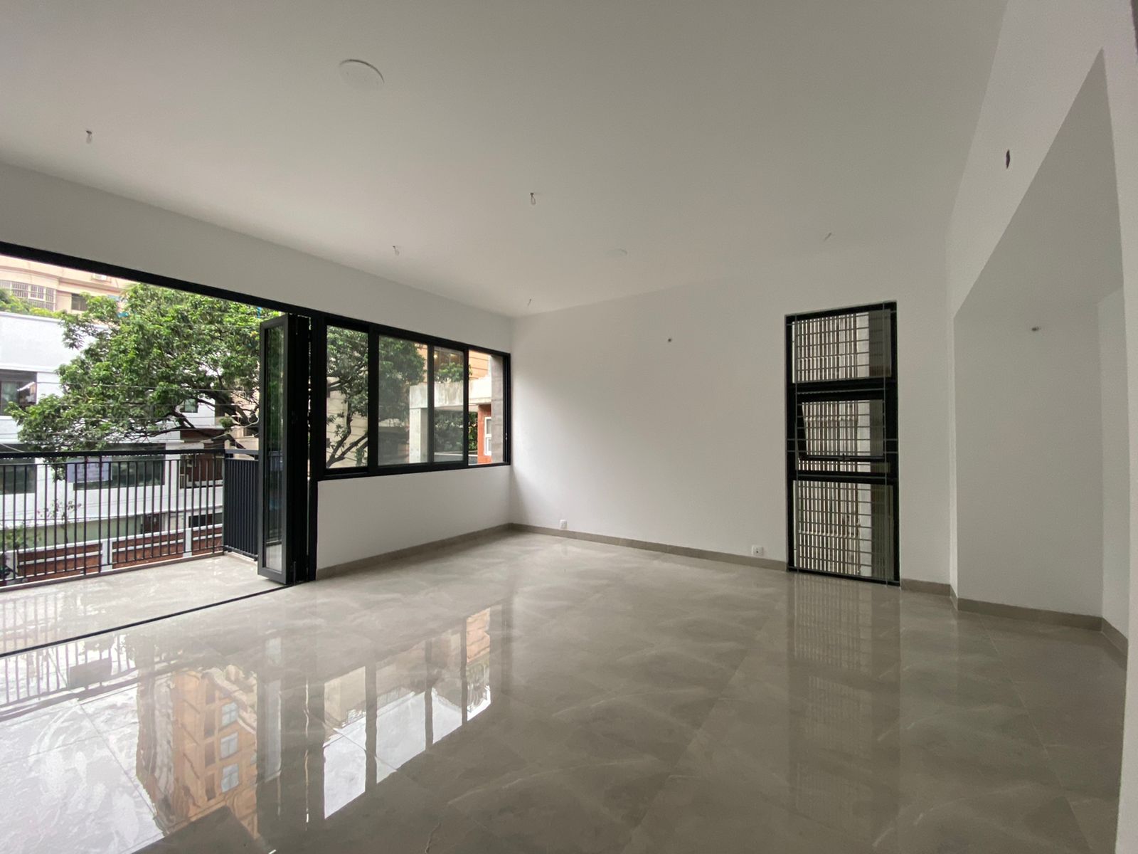 Flat for Rent at Banani