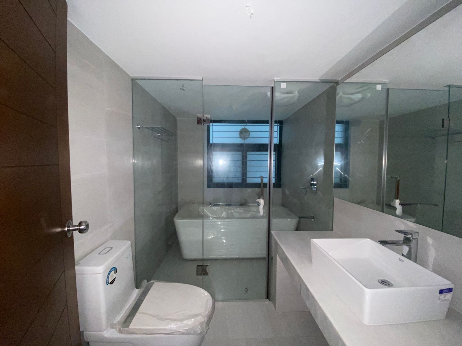 Flat for Sale at Banani