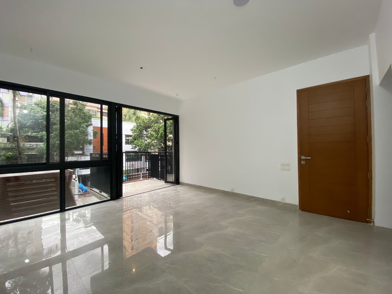 Flat for Sale at Banani