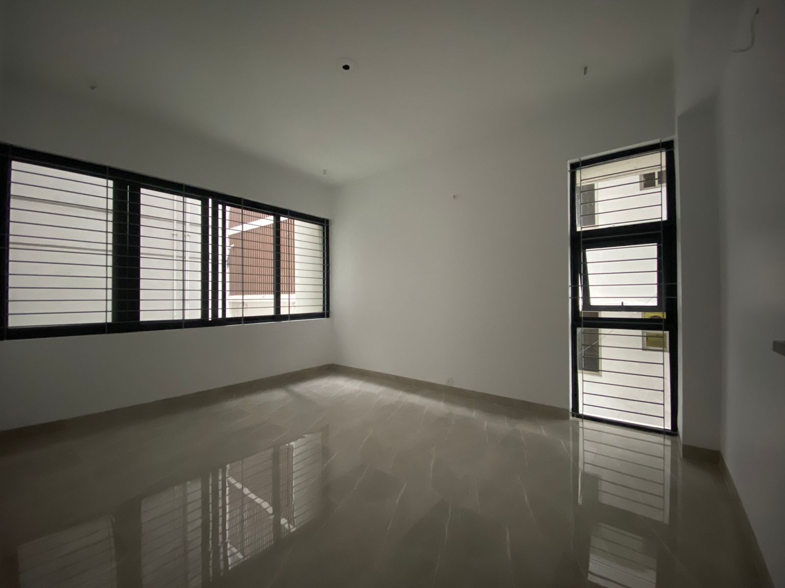 Flat for Rent at Banani