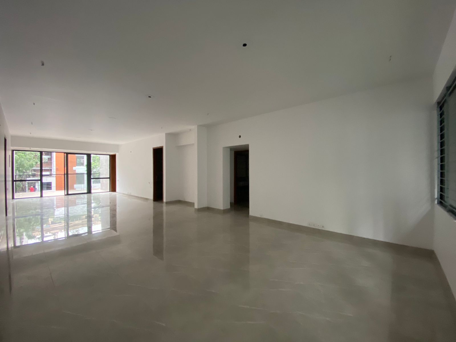 Flat for Sale at Banani