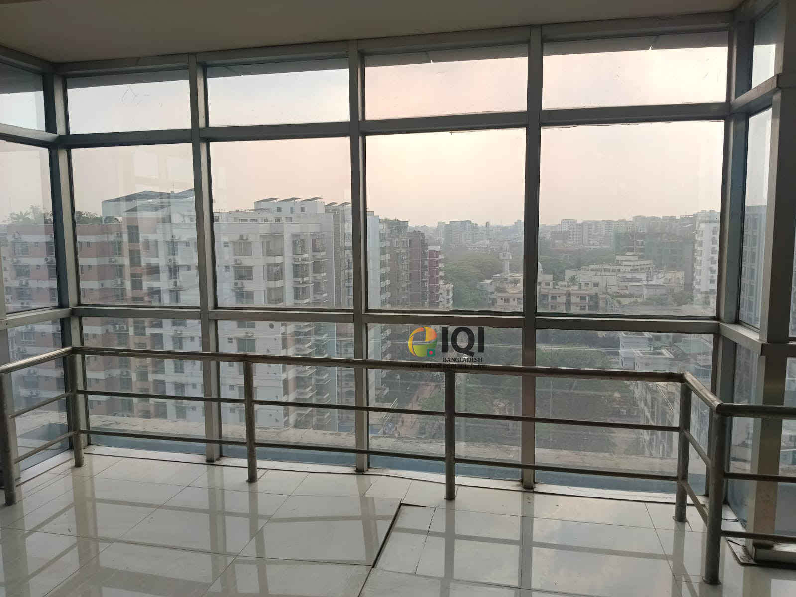 Commercial Space Rent in Dhanmondi